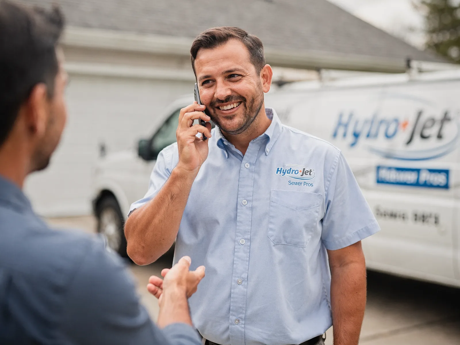 Hydro Jetting Valley City, ND FAQs